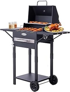 Análisis de Opiniones sobre Mesas Compactas para Barbacoa