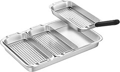 Problemas frecuentes al usar bandejas para barbacoa y cómo solucionarlos