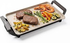 Identifica y soluciona problemas frecuentes con fundas para planchas de asar