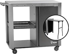 Carros para kamado