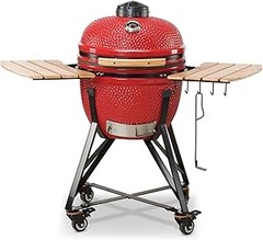 Kamados con soporte