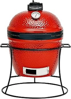 Kamados para terraza