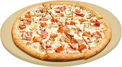 Kamados para pizza