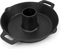 Kits de kamado con accesorios