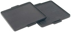 Planchas de asar para exterior