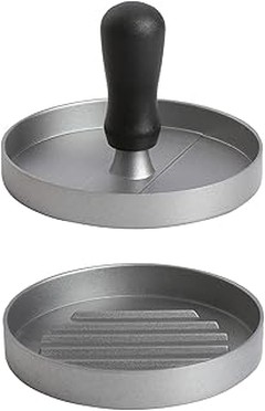 Prensas para hamburguesas