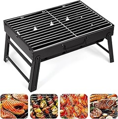 Barbacoas portátiles para picnic
