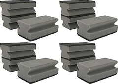 Esponjas para barbacoa
