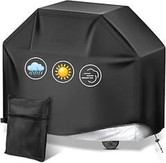 Fundas para barbacoas portátiles