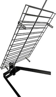 Parrillas modulares