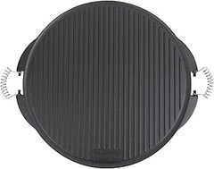 Planchas de hierro para parrilla