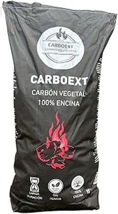 Recetas ideales para cocinar con carbón de encina