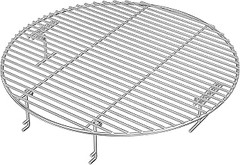 Las mejores recetas para hacer en tu kamado con divisor de calor