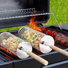 Las mejores recetas para disfrutar en tu parrilla de verduras