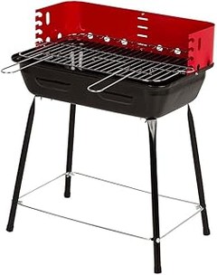 Deliciosas recetas para preparar en tu barbacoa portátil de sobremesa