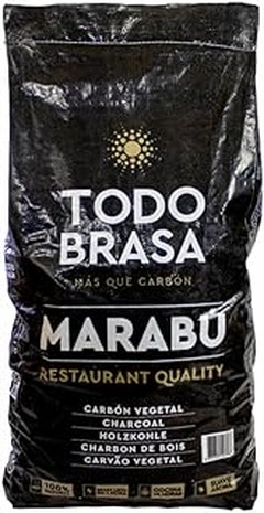Descubre los diferentes tipos de carbón para kamado disponibles