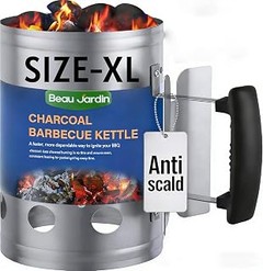 Descubre los diferentes tipos de encendedores para kamado