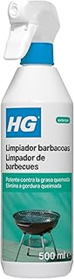 Descubre las ventajas de usar limpiadores de parrilla sin químicos