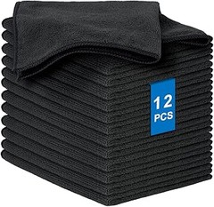 Descubre las Ventajas de Usar Paños de Microfibra en tu Barbacoa