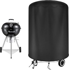 Descubre las ventajas de utilizar fundas para barbacoas redondas