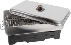Descubre las Ventajas de Utilizar una Mesa para Ahumador