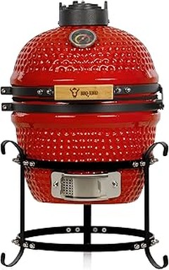 Pros y contras de usar un kamado para principiantes