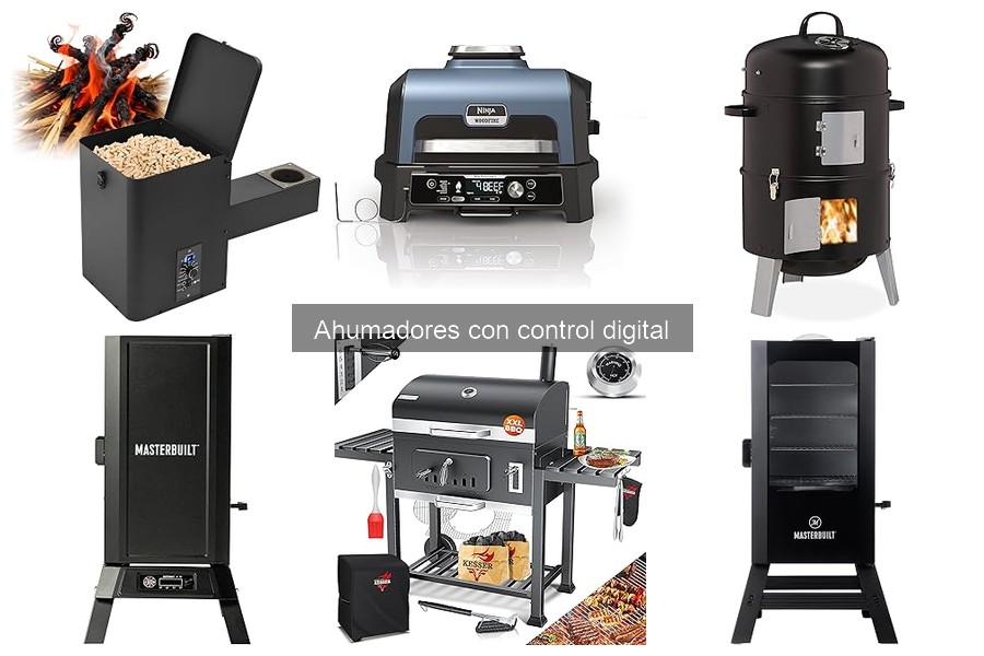 Calibrar un ahumador digital: guía fácil y precisa