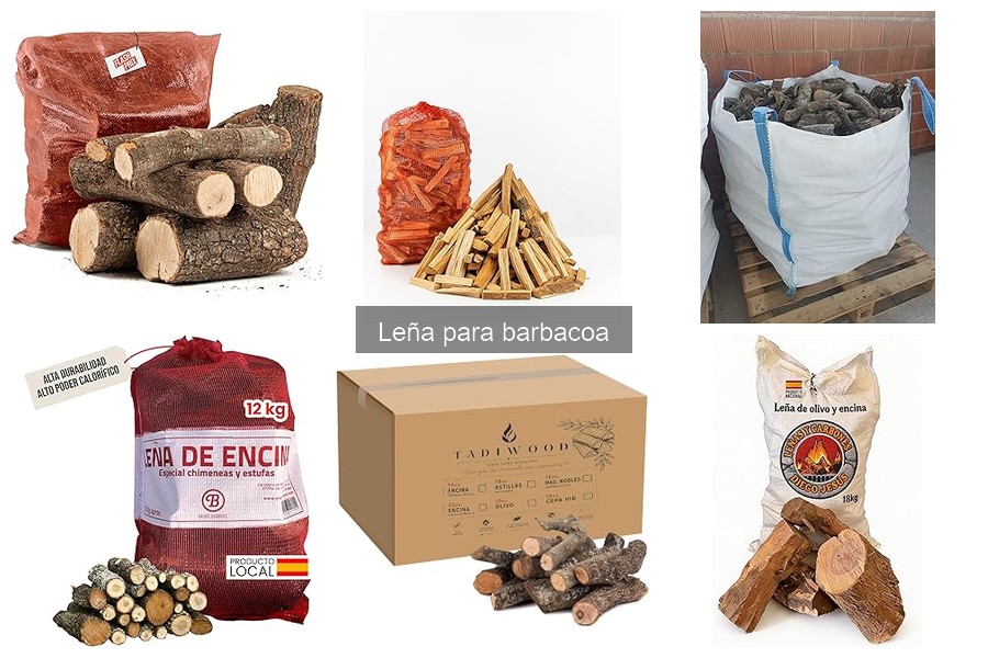 Cómo encender una barbacoa con leña de manera efectiva