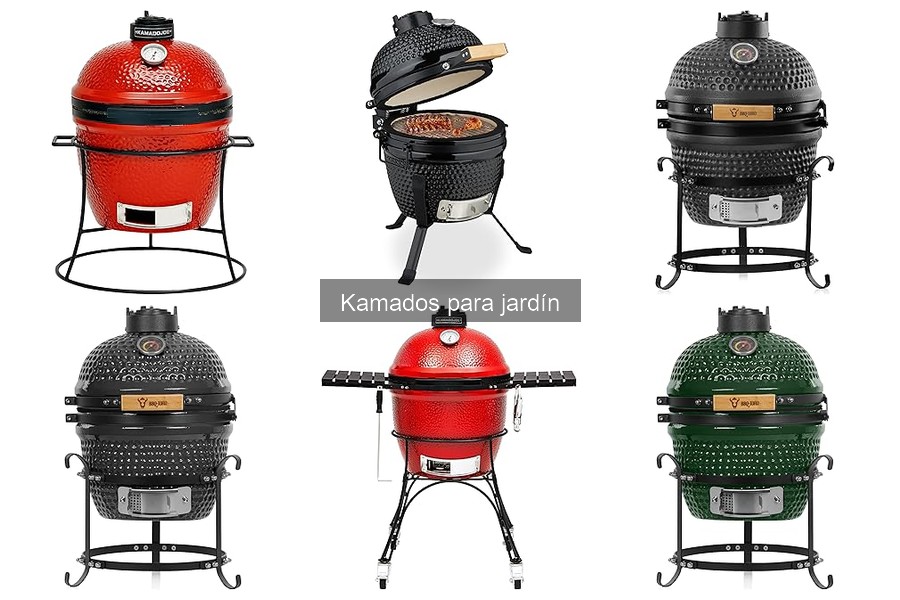 Cómo Hacer Pizza en un Kamado: Guía Práctica