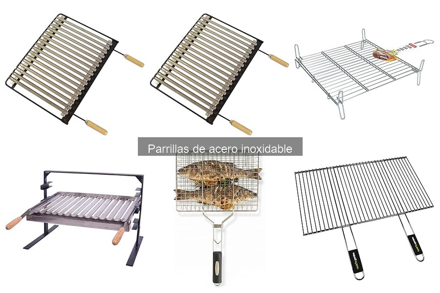 Cómo Instalar una Parrilla de Acero Inoxidable en Exterior