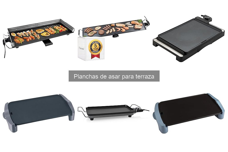 Cómo Limpiar y Mantener Tu Plancha de Asar Eficazmente
