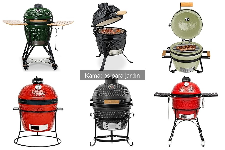 Cómo usar un kamado: técnicas para asar y ahumar