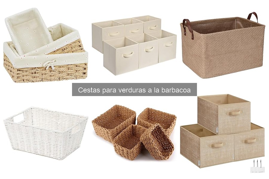 Comparativa cestas para verduras vs otros métodos de cocción