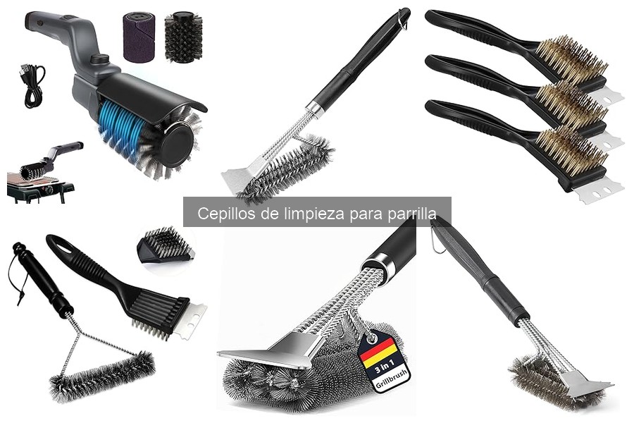 ¿Con qué frecuencia limpiar mi parrilla? Consejos prácticos