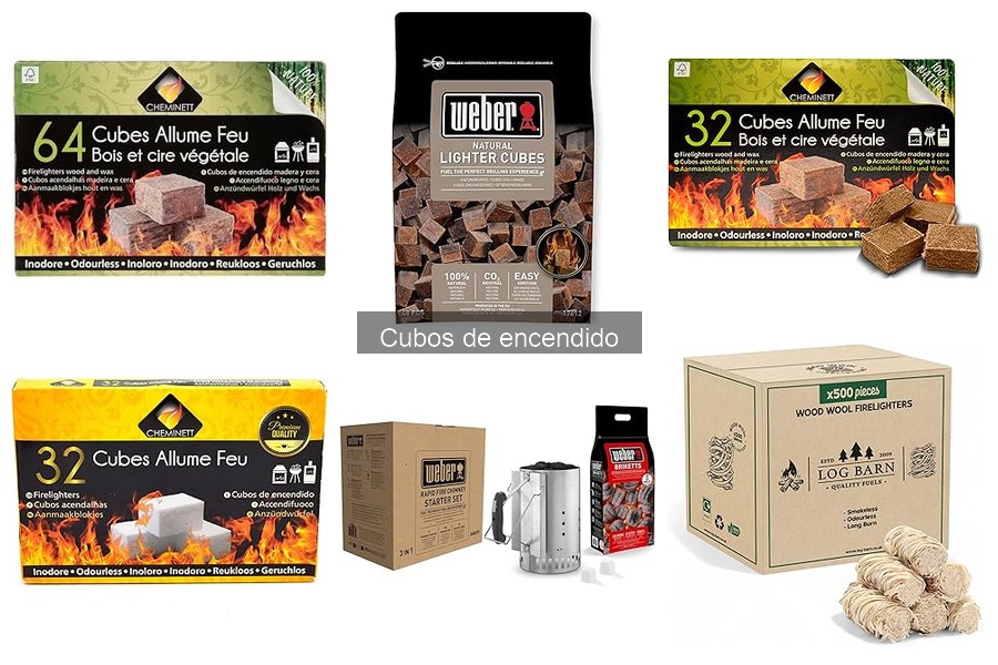 Cubos de Encendido: ¿Qué son y cómo funcionan?