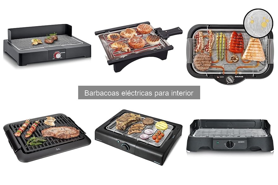 Diferencias entre barbacoas eléctricas y de gas: ¿Cuál elegir?