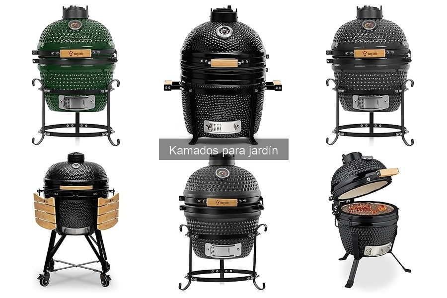 Errores comunes al usar un kamado: ¡Evítalos ya!