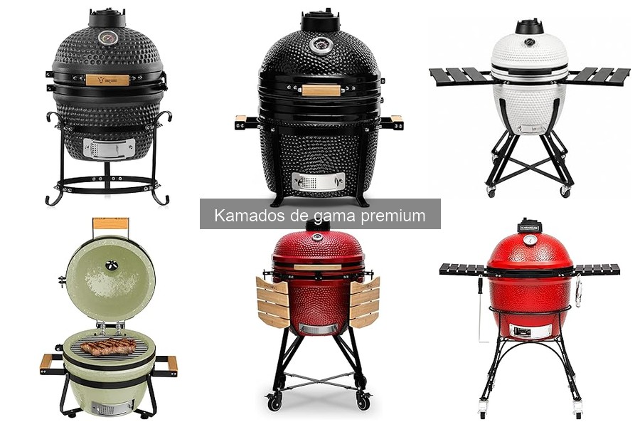 ** Errores comunes al usar un kamado y cómo evitarlos