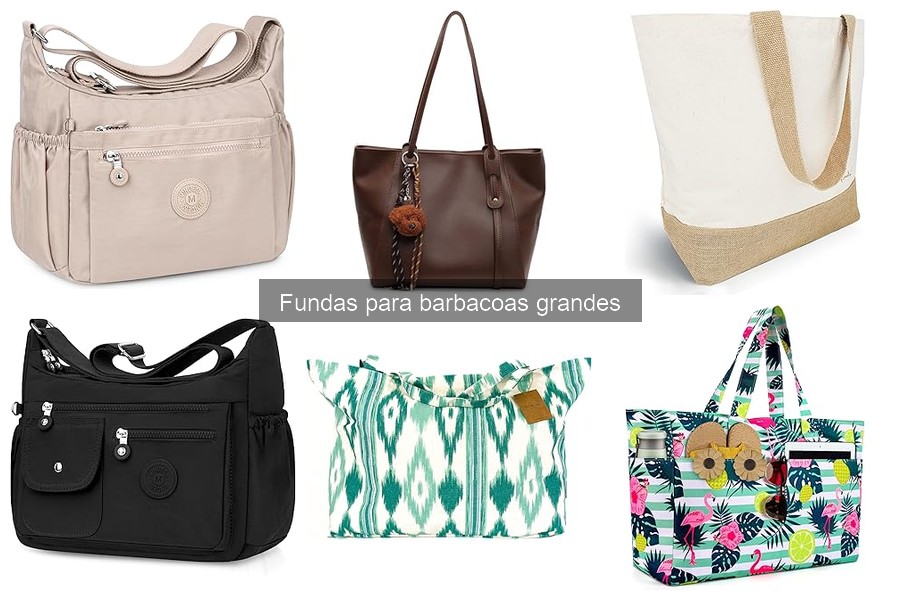 Errores frecuentes al usar fundas para barbacoas grandes