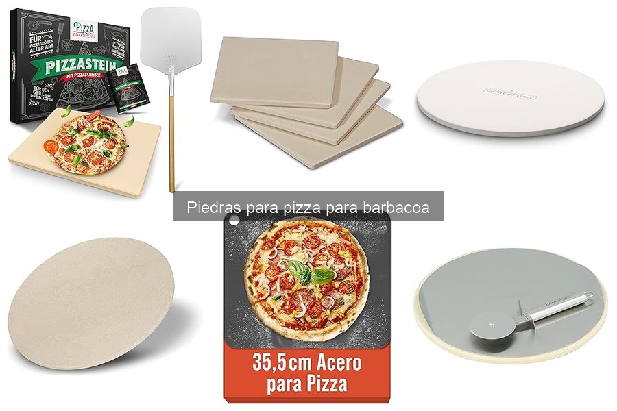 Evita que la masa de pizza se pegue a la piedra fácilmente