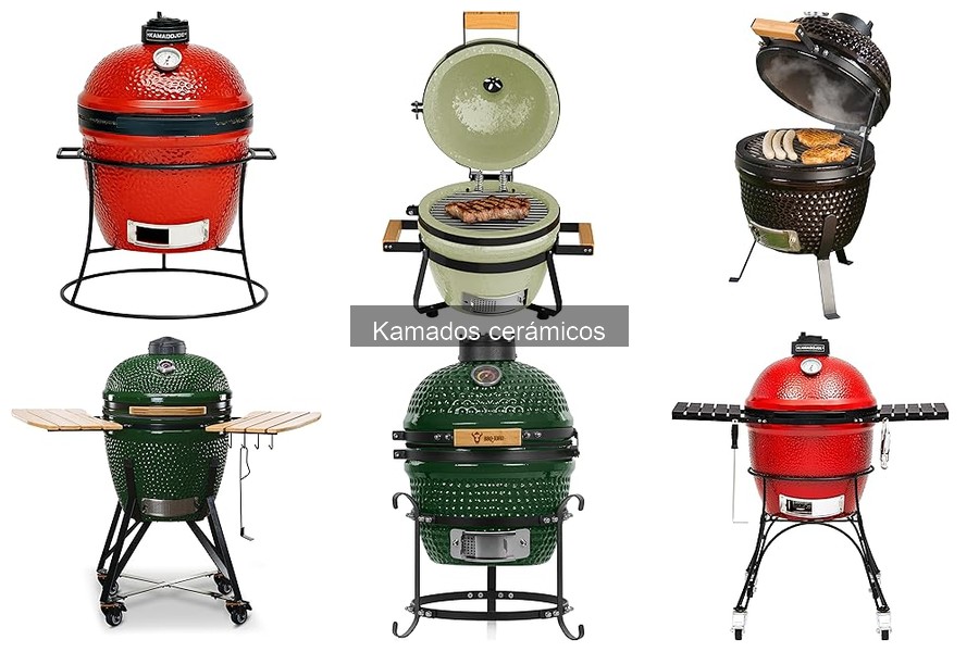 Instalación correcta de un kamado cerámico: guía paso a paso
