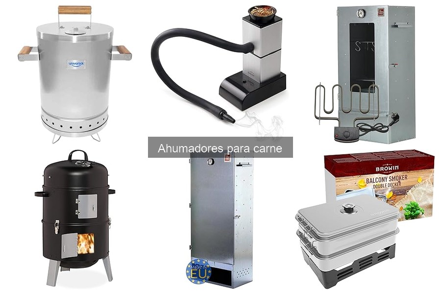 Mantenimiento de Ahumadores para Carne: Mejores Prácticas