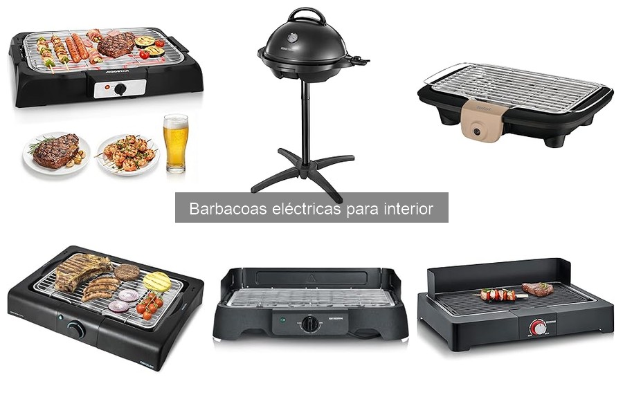 Mantenimiento de barbacoas eléctricas: consejos esenciales
