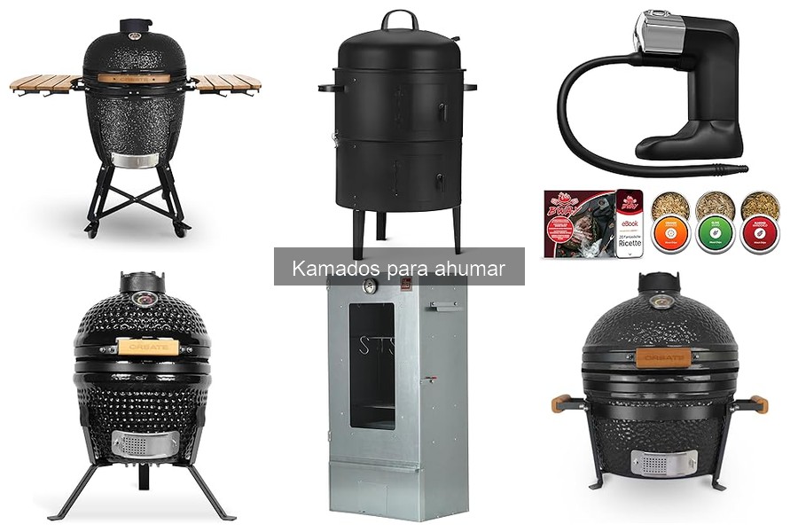 Problemas comunes al usar un kamado y soluciones efectivas