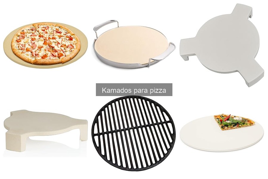 ¿Qué es un kamado para pizza? Características y ventajas