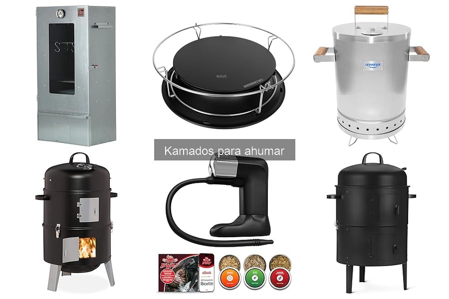 ¿Qué es un kamado y cómo funciona? Guía completa