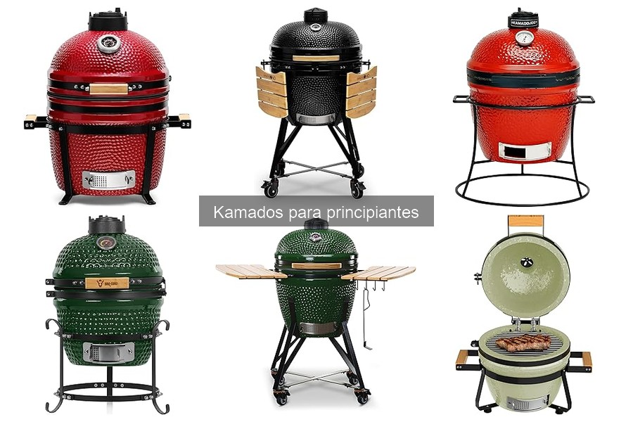 ¿Qué es un Kamado y Cómo Funciona? Guía para Principiantes
