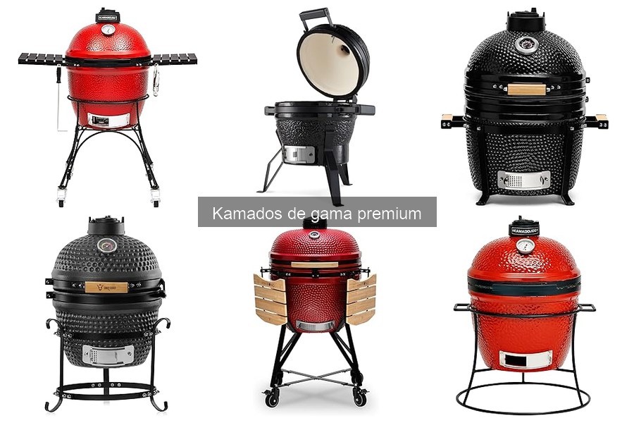 ¿Qué es un kamado y cómo funciona? Todo lo que debes saber