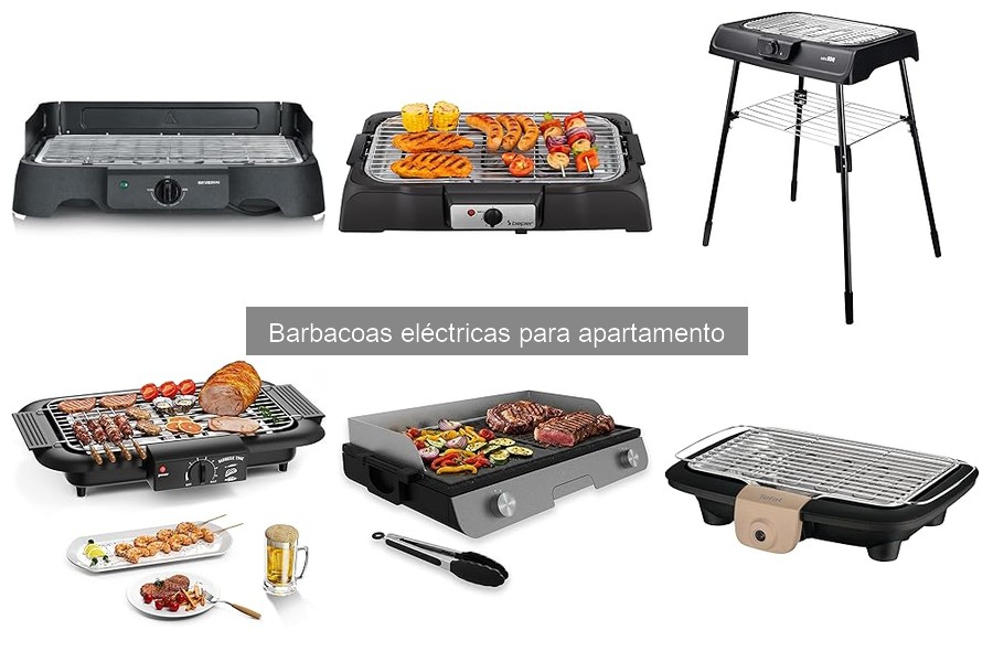 ¿Qué son las barbacoas eléctricas y cómo funcionan?