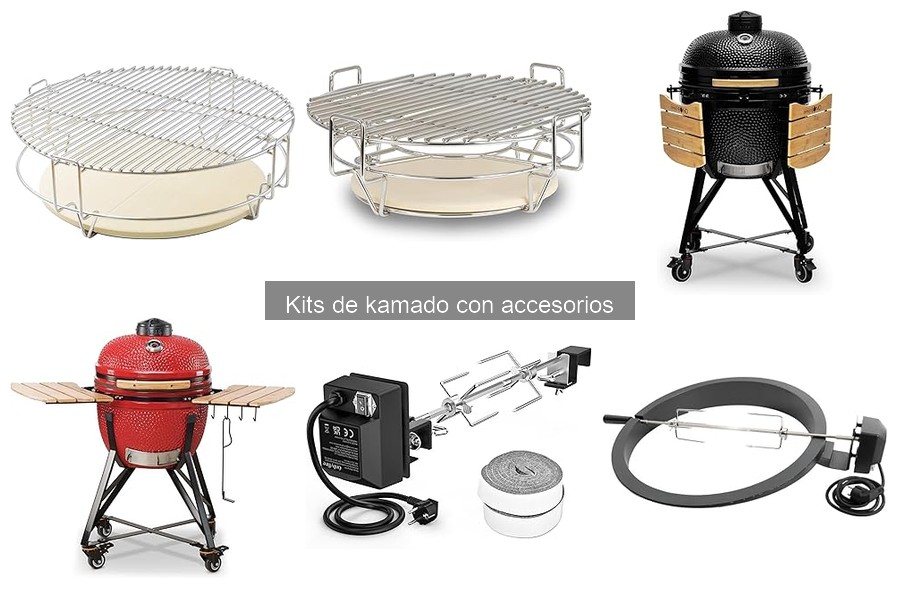 Recetas fáciles para cocinar en un kamado: ¡Descubre lo mejor!